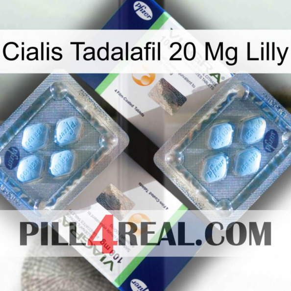 Cialis Tadalafil 20 Mg Lilly viagra5.jpg
